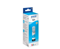 EPSON 101C Cyan 6000str. C13T03V24A - 386028 - zdjęcie 2